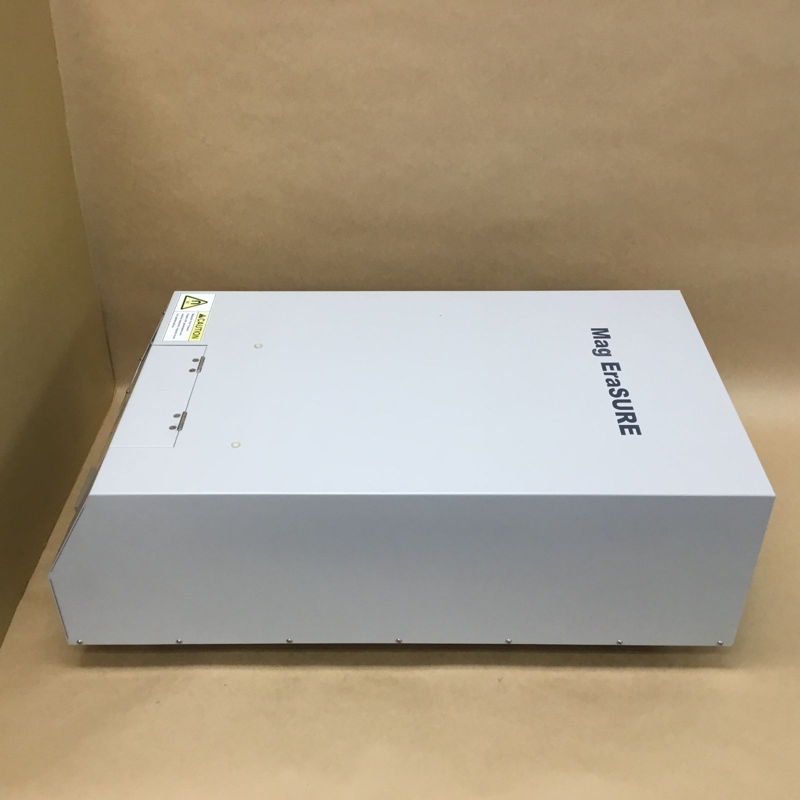 山形富士通 データ消去装置 Mag EraSURE Professional