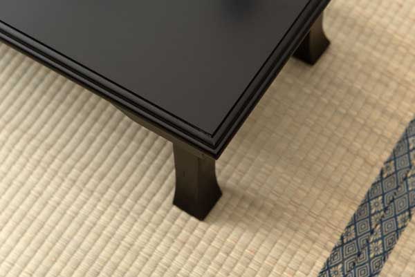 お座敷向けミニテーブル 経机