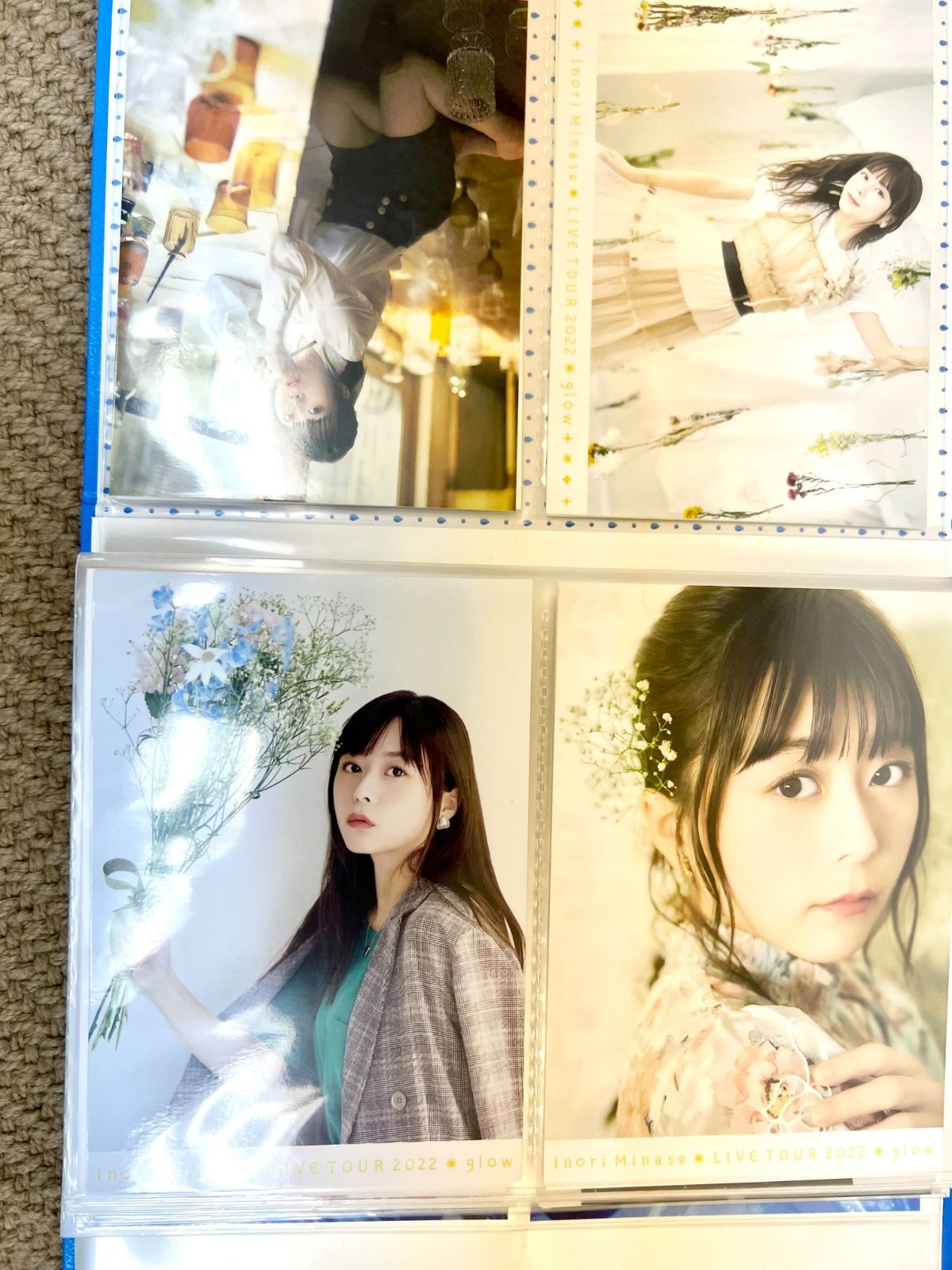 写真アルバム