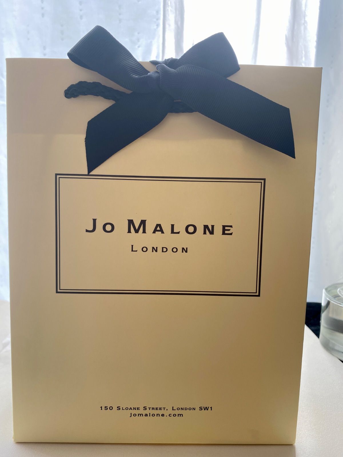 ジョマローンJo