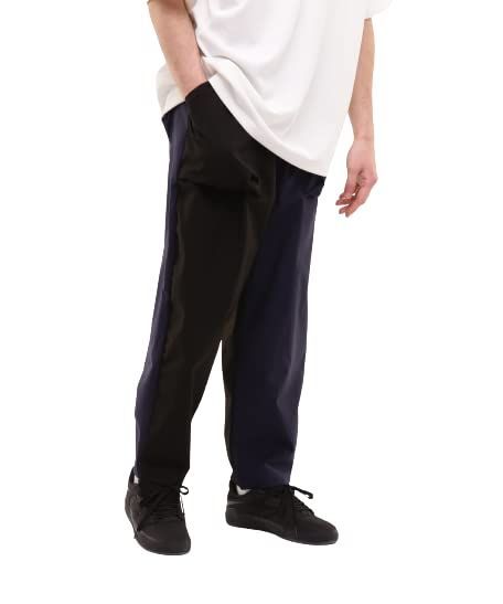 Size:M_Color:388 クレイジー [マナスタッシュ] ロングパンツ ST. HELENS COCOON PT メンズ M 388 クレイジー 792-3110012