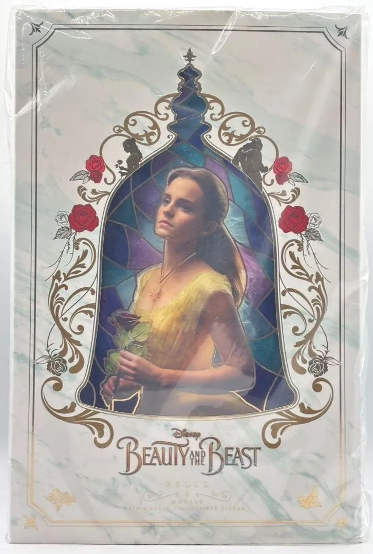 2025年最新】ホットトイズ 美女と野獣の人気アイテム - メルカリ