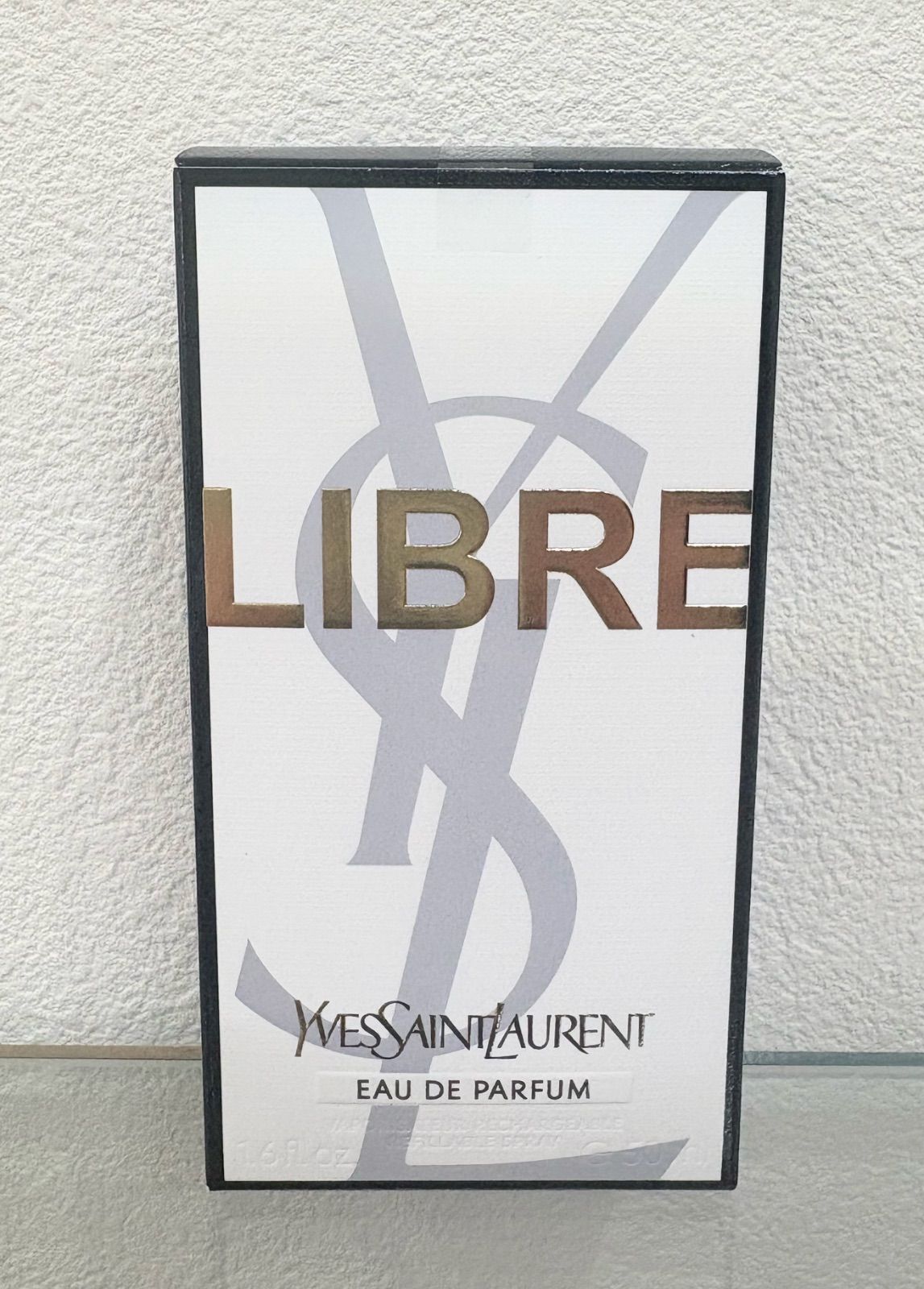 YSL LIBREリブレ 50ml