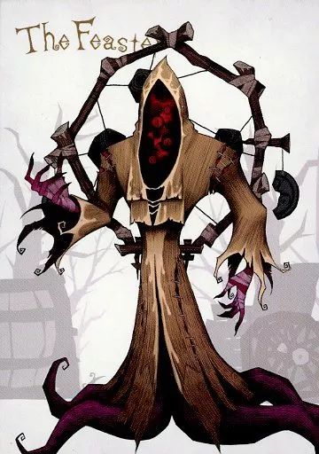 第五人格 黄衣の王 カード 第五人格 ハスター 黄衣の王 トレーディングカード - メルカリ