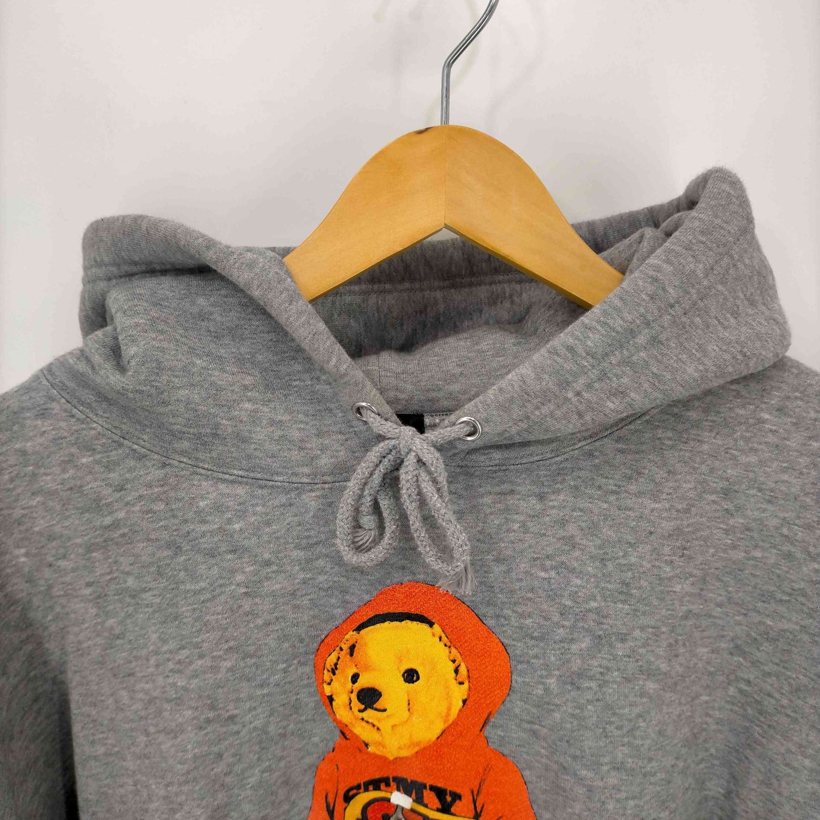 【STORMY】SKATE BEAR パーカー 2025年最新】STORMY パーカーの人気アイテム - メルカリ