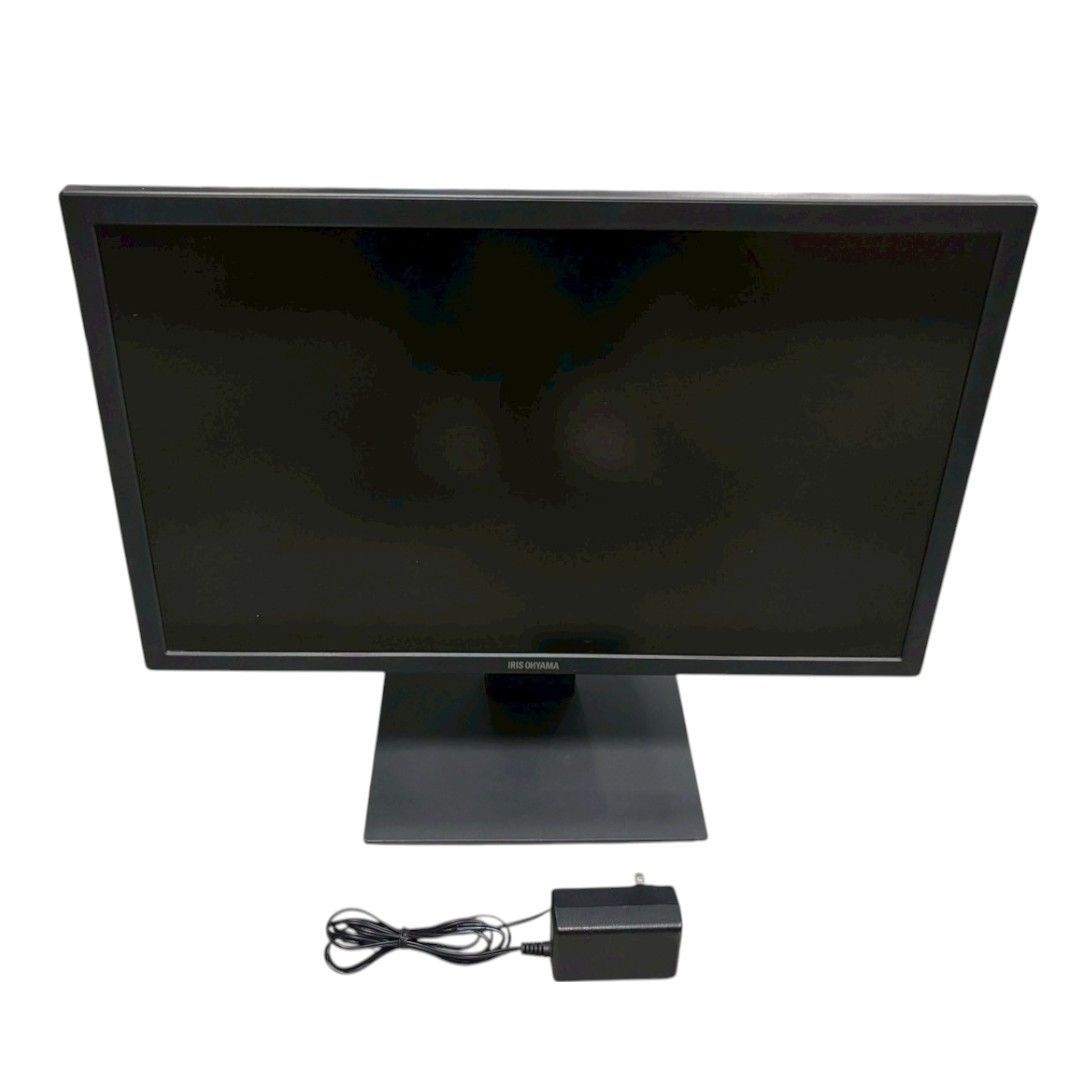美品 動作品】 アイリスオーヤマ PLD-F271 27インチモニター