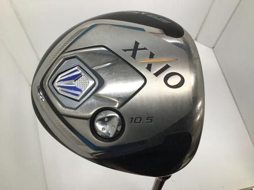 ダンロップ XXIO 2014 10.5° ドライバー DR XXIO MP800 ドライバー フレックスR メンズ 男性用 右利き 右用 Dランク ゴルフクラブ
