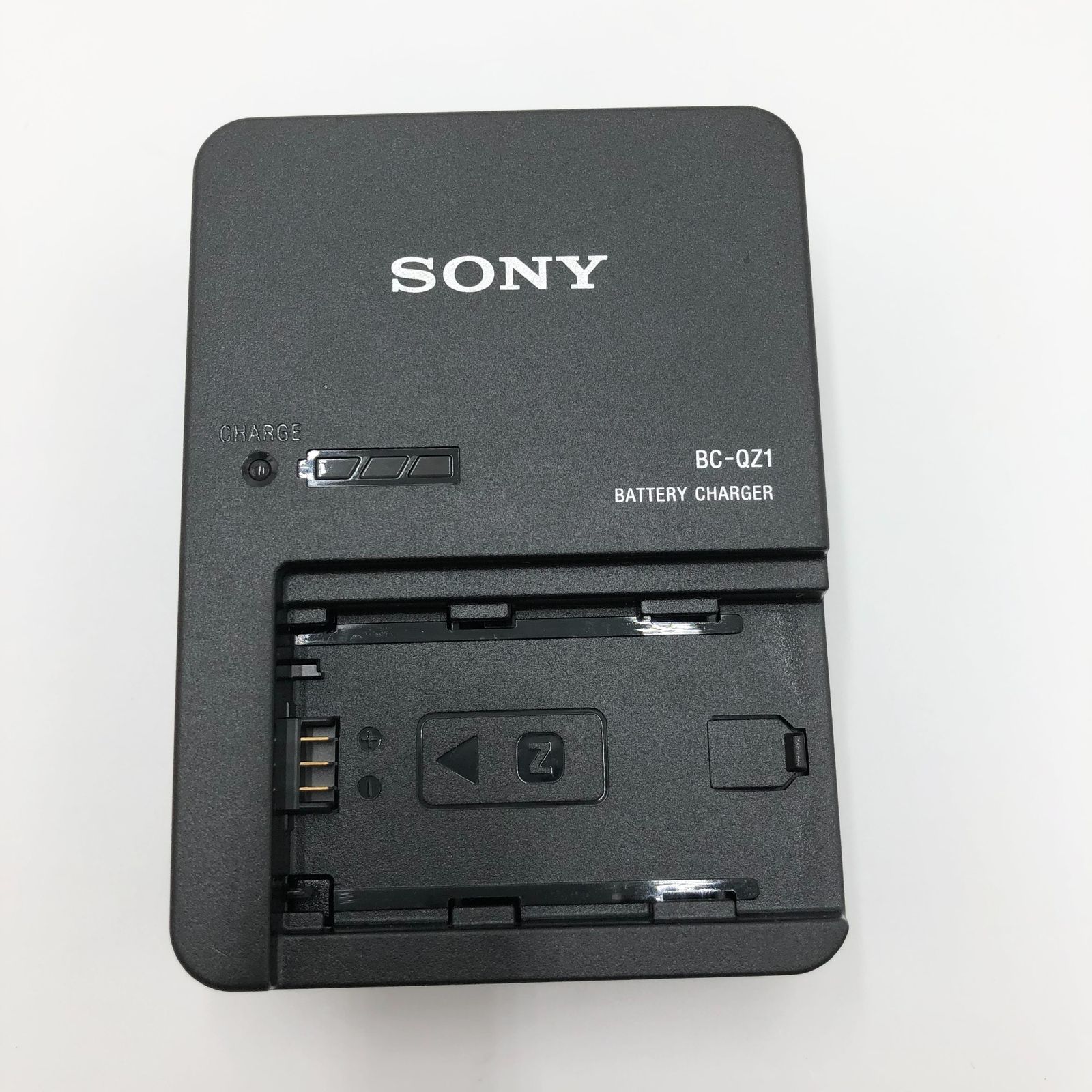 SONY(ソニー) バッテリーチャージャー BC-QZ1 楽天市場】NP SONY(ソニー) バッテリーチャージャー BC-QZ1 楽天市場】NP