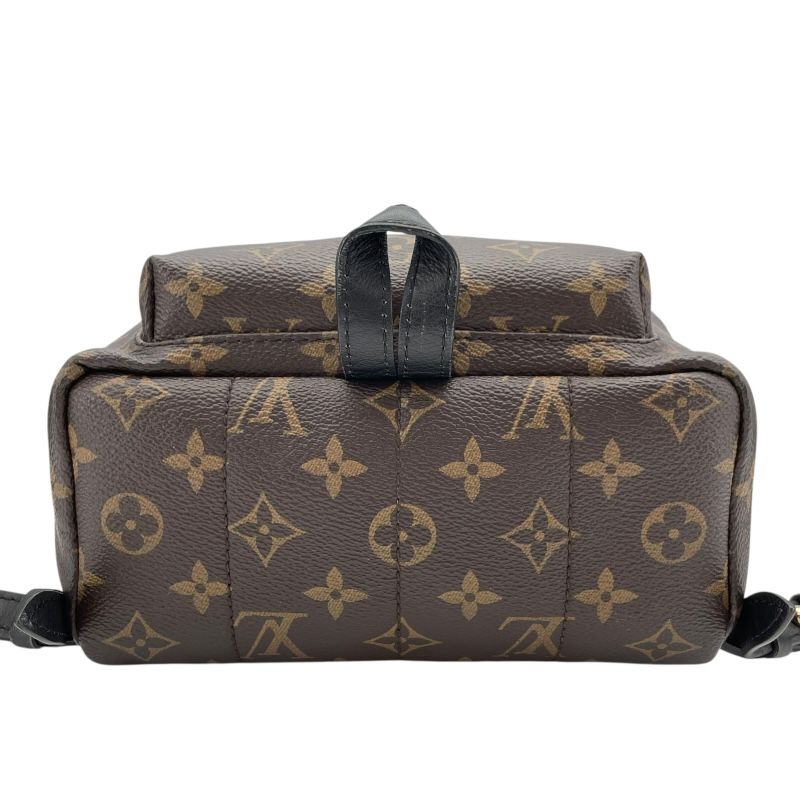 ルイ・ヴィトン LOUIS VUITTON パームスプリングス・バックパックPM  