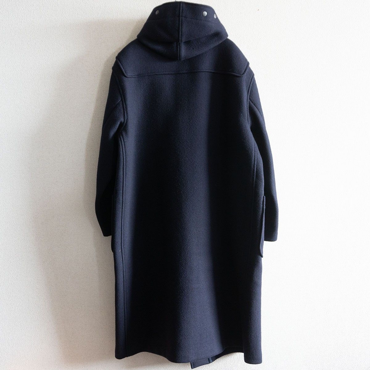 美品/90S】POLO RALPH LAUREN 【ダッフルコート】M ウール