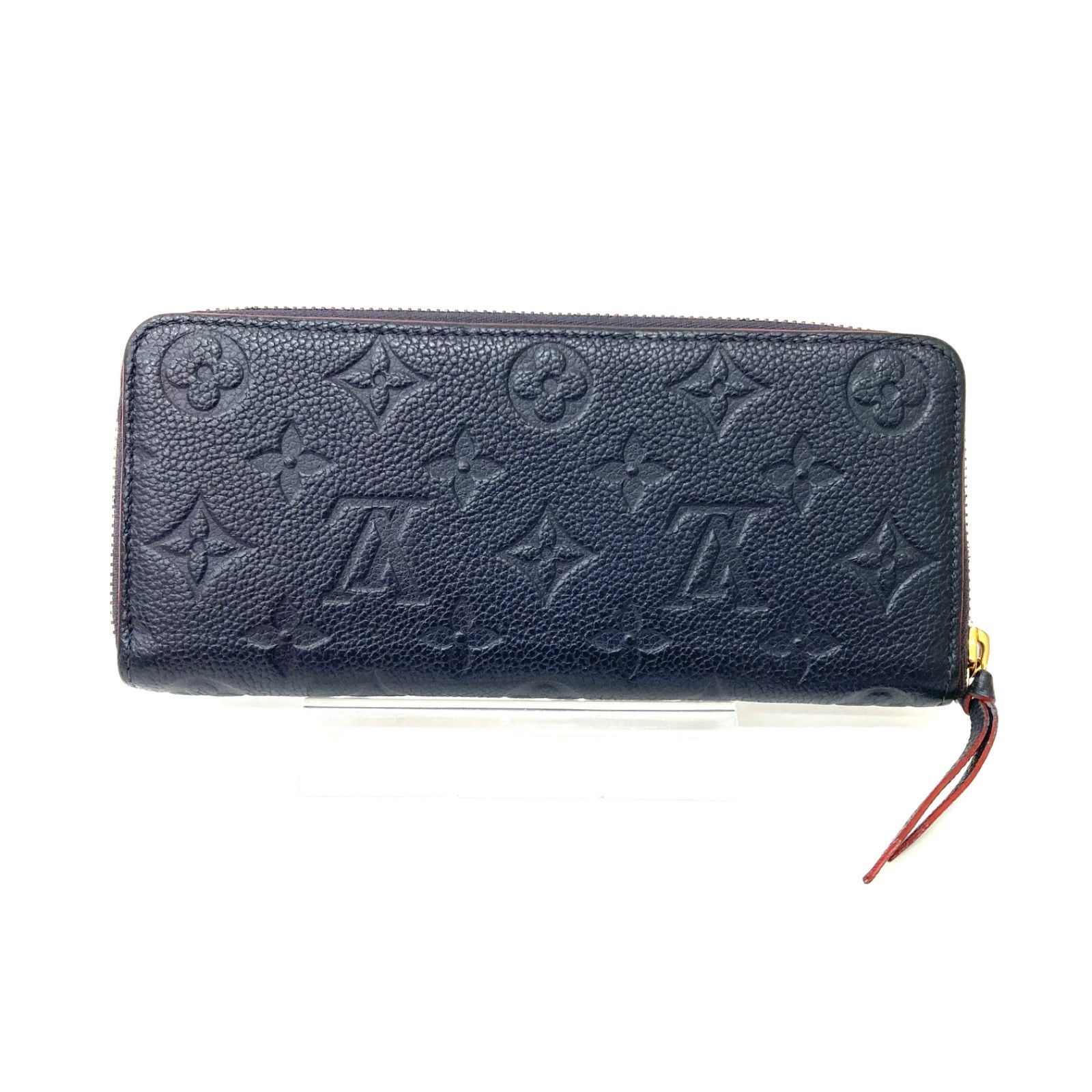 LOUIS VUITTON 長財布　【極美品】※大幅値下げ中！ 最終値下げ ルイヴィトン タイガ 長財布 ルイヴィトン長財布最終値下げ