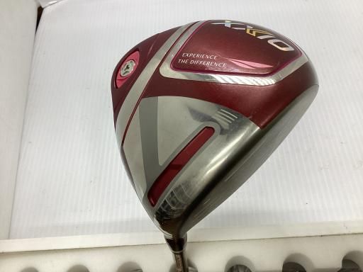 訳アリ特価 XXIO（2020）12.5° レディース MP1100L/L 訳アリ特価 XXIO（2020）12.5° レディース MP1100L/L - メルカリ