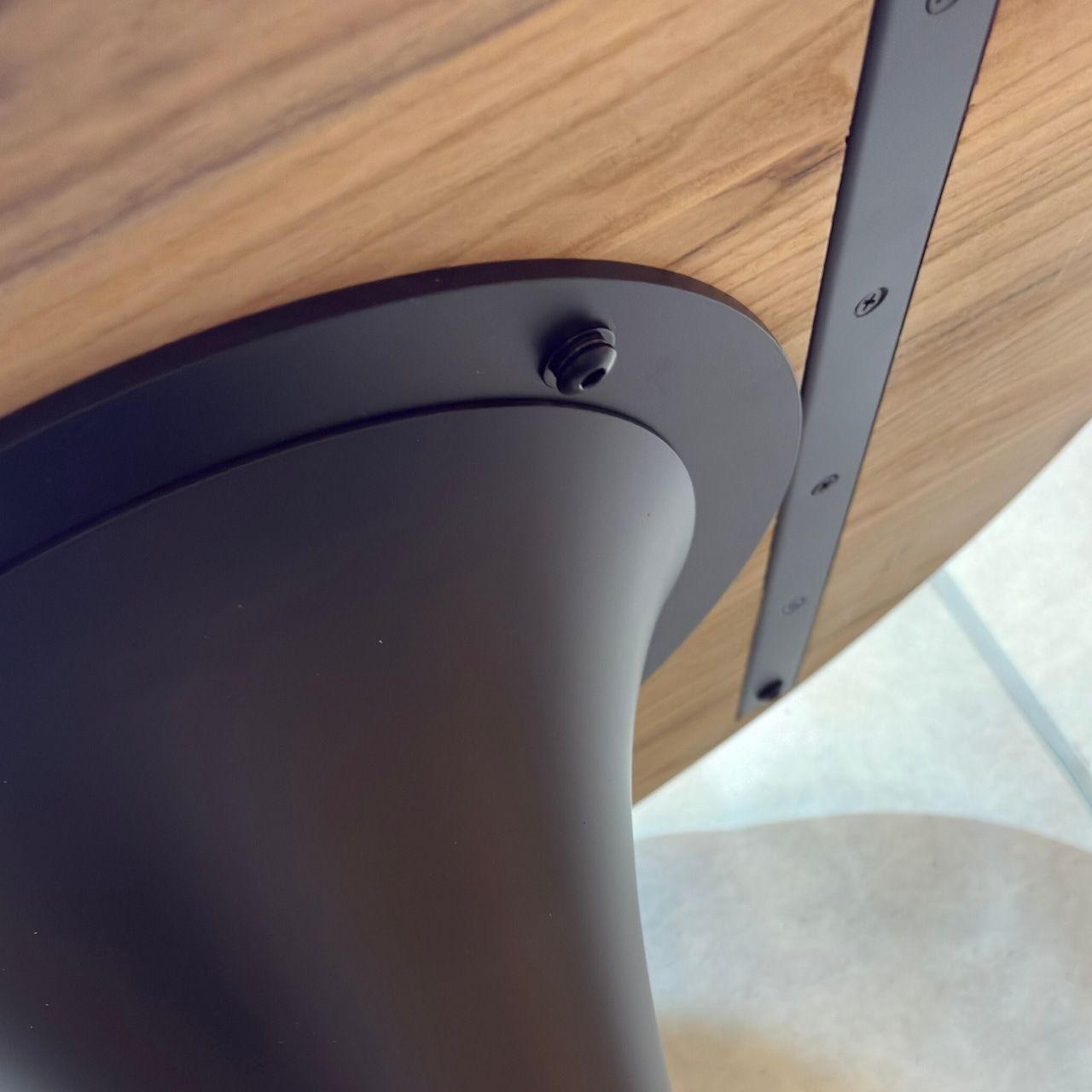 チューリップベース