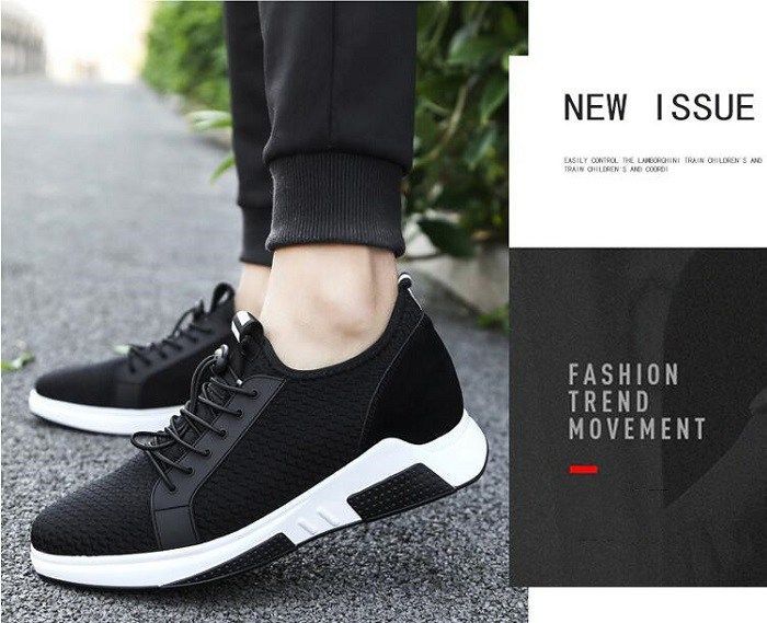 ⭐︎メルカリ市期間中値下げ⭐︎ シークレットシューズ(＋15cmアップ ) ⭐︎メルカリ市期間中値下げ⭐︎ シークレットシューズ(＋15cmアップ