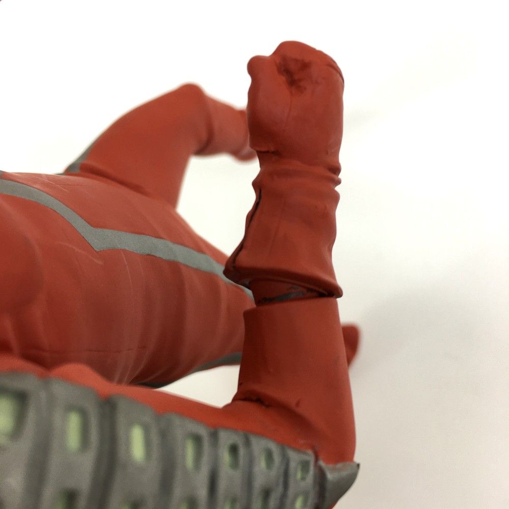 X-PLUS ウルトラセブン