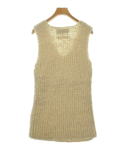 SITUATIONIST シチュエーショニスト ベスト レディース 【古着】【中古】 SITUATIONIST ベスト レディース 【古着】【中古】【送料無料】 - メルカリ