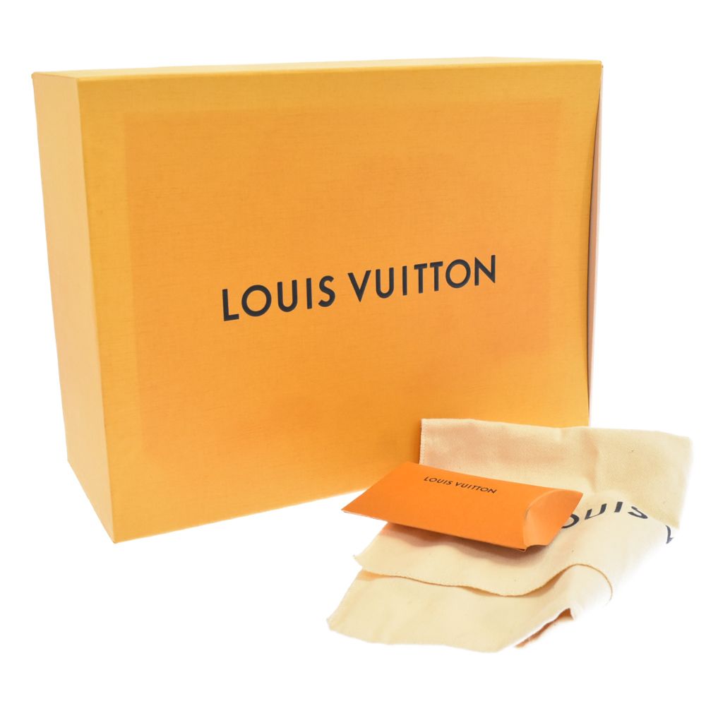 LOUIS VUITTON (ルイヴィトン) ×NIGO ニゴー 22SS 1A9IF3/BM0291 