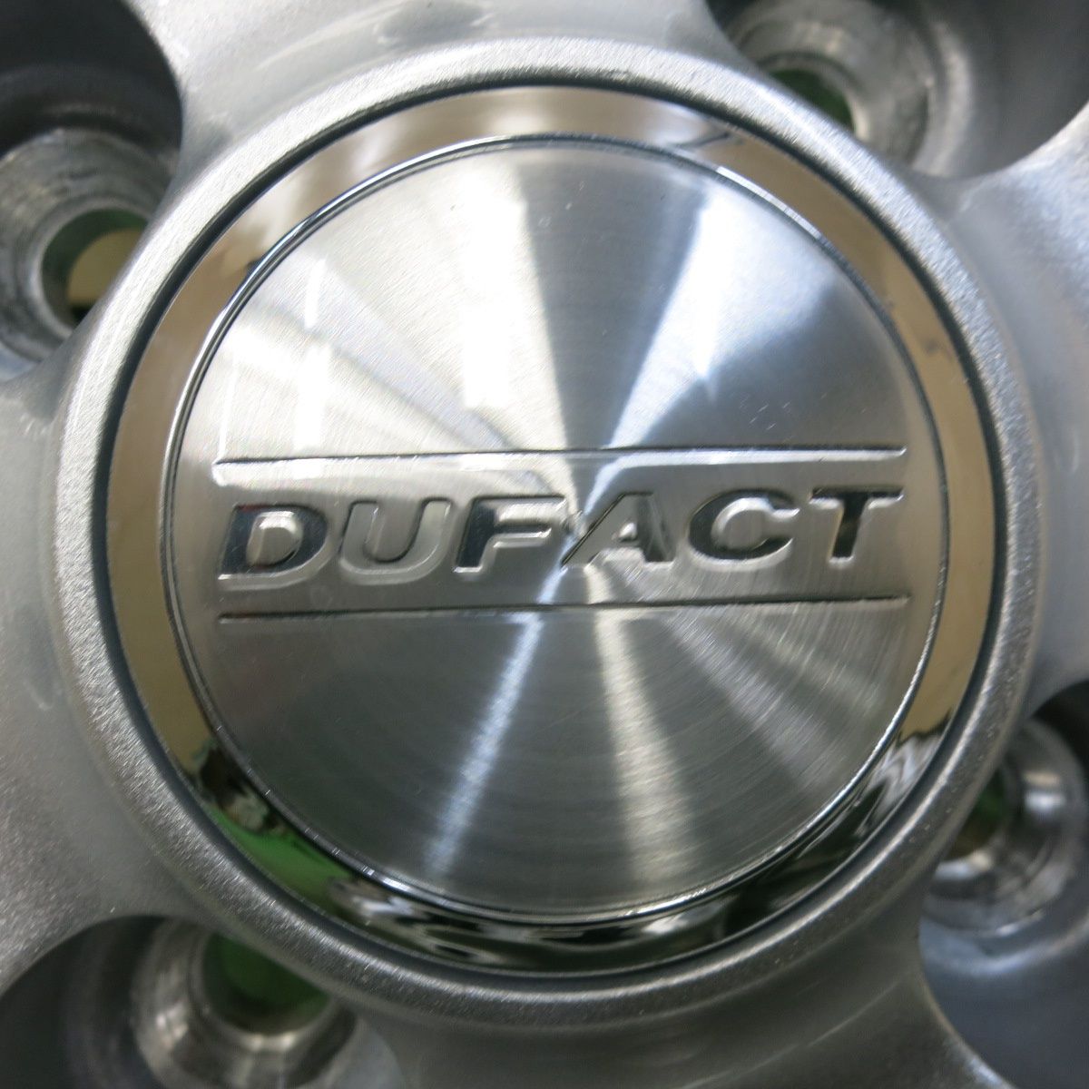 キレイ DUFACT