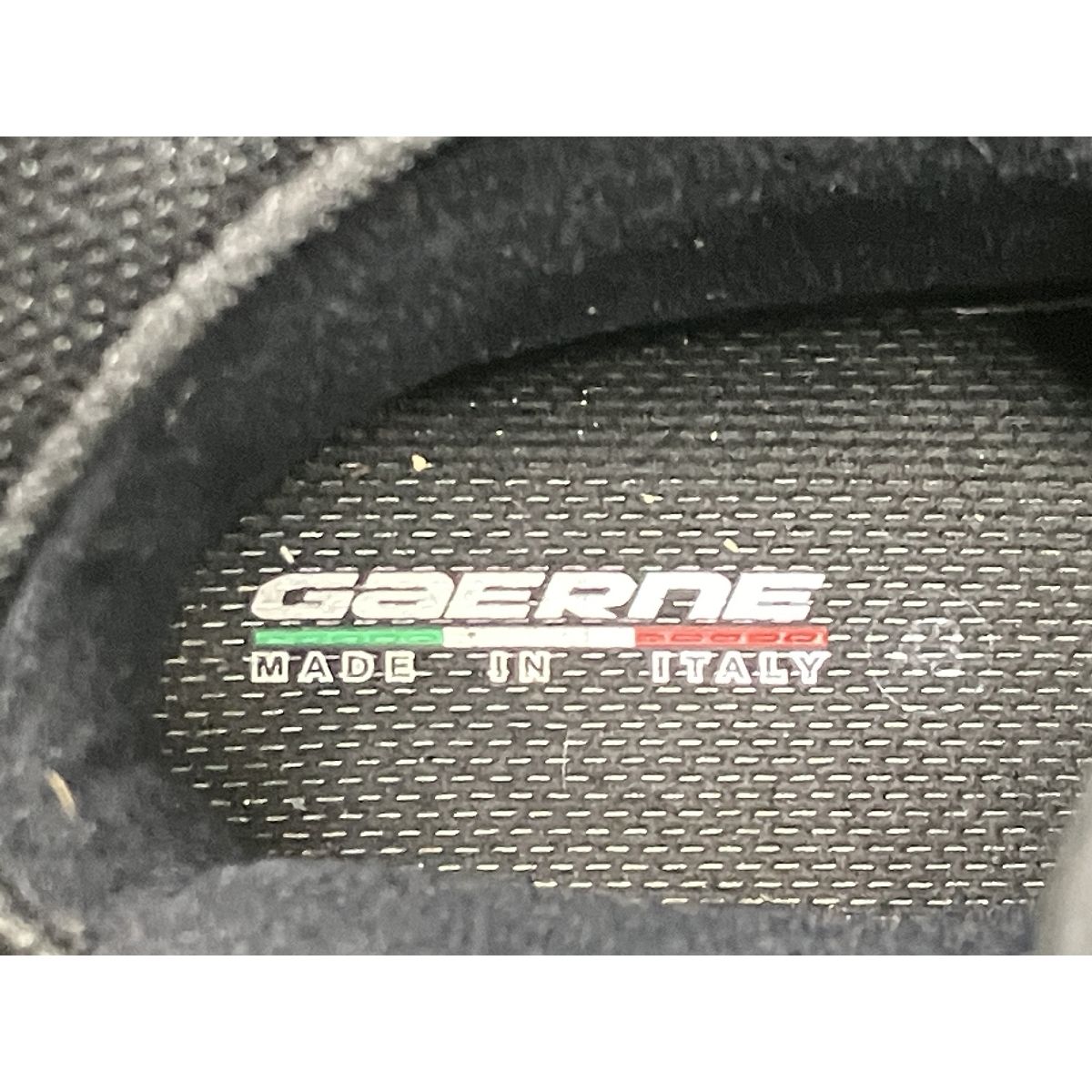 GAERNE ED-PRO art.405 オフロードブーツ 27cm バイク用品 ガエルネ
