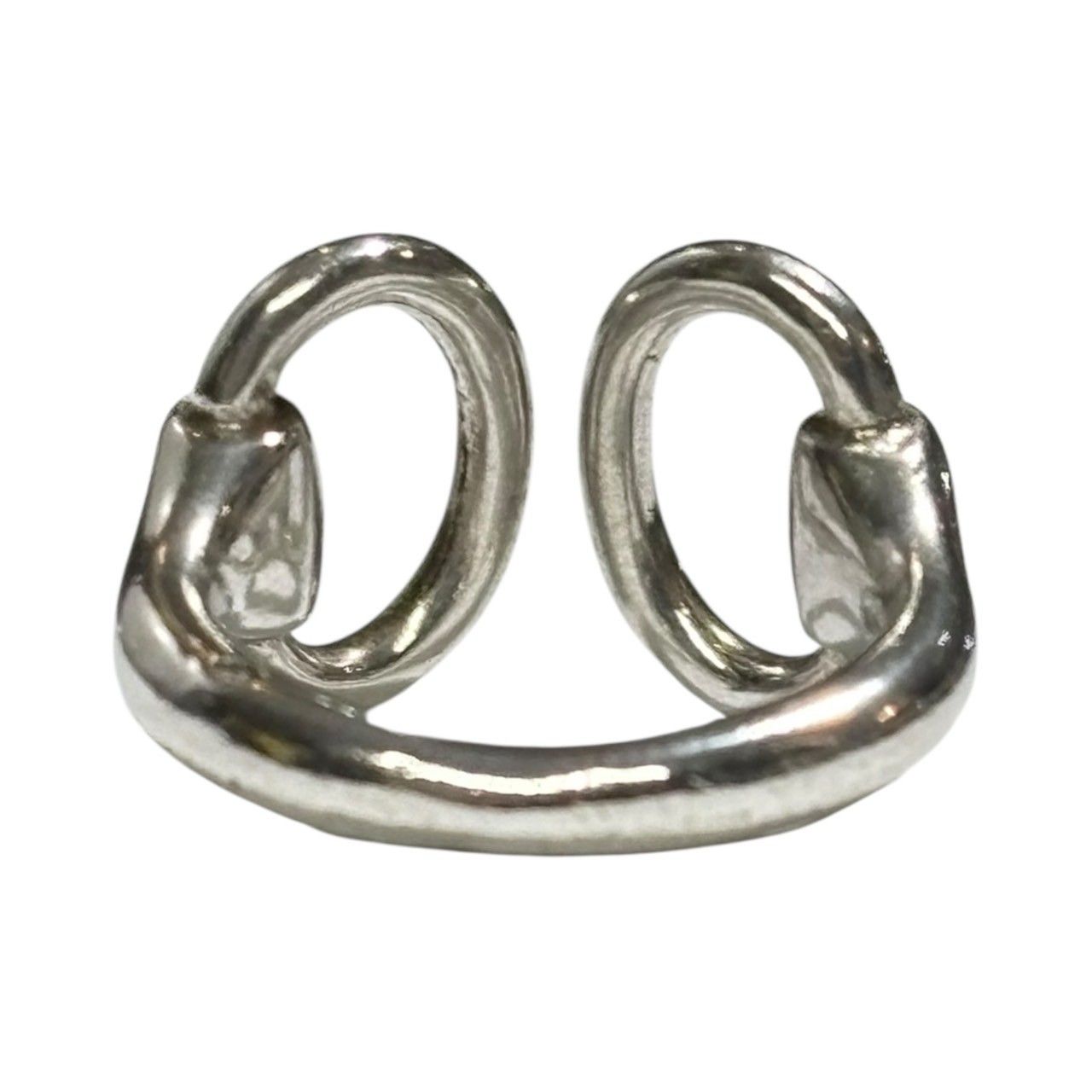 HERMES(エルメス) Vintage Nausicaa Ring ヴィンテージ ナウシカ