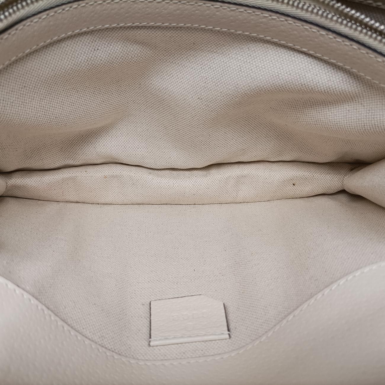 グッチGucciディオニュソスホワイトレザー400249A029267007