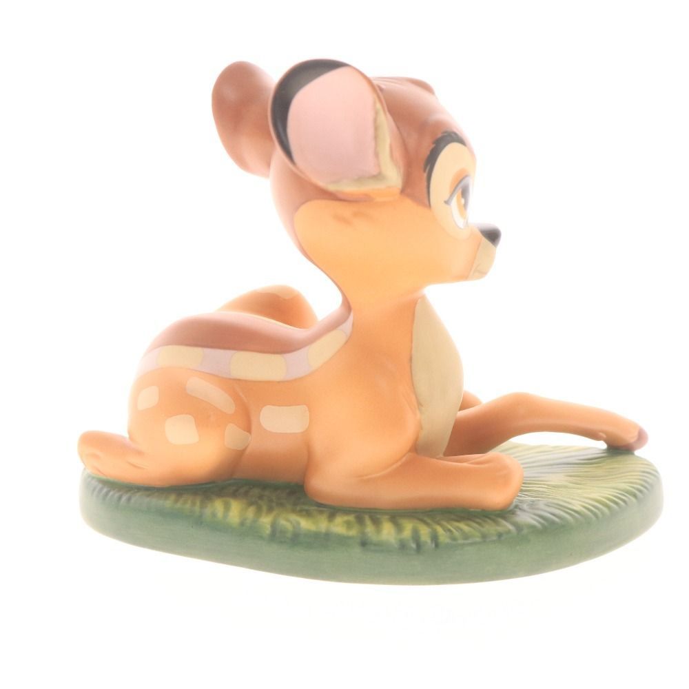 □ WDCC ウォルト ディズニー クラシックス コレクション バンビ