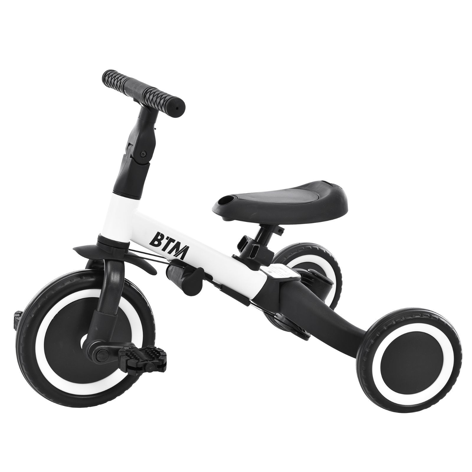 子供用 4in1