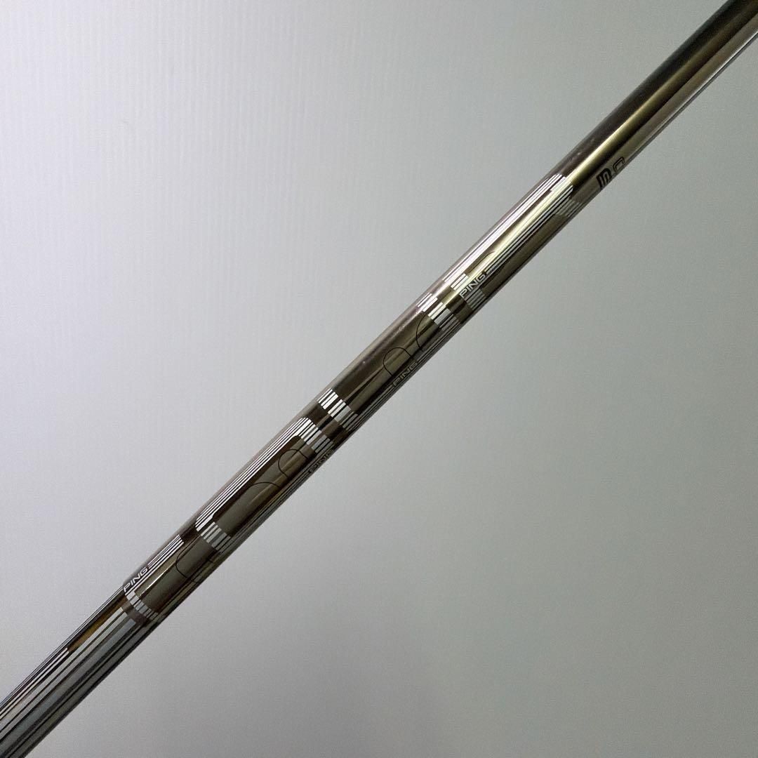 新品グリップ 希少 PING TOUR 173-75X ピンツアー ドライバー用 ピン