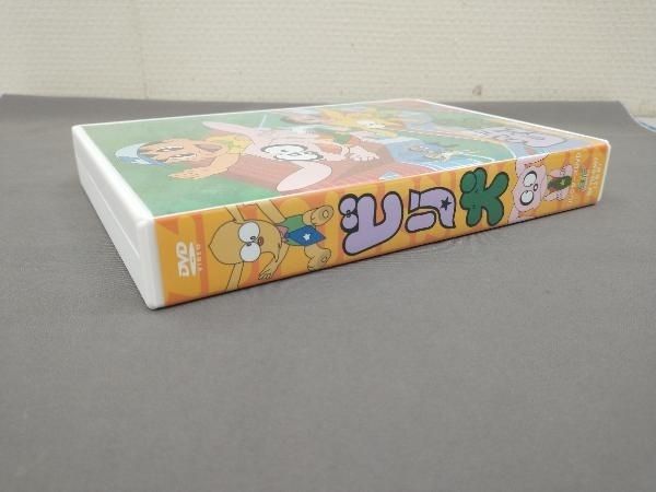 DVD 想い出のアニメライブラリー 第101集 ビリ犬 コレクターズDVD