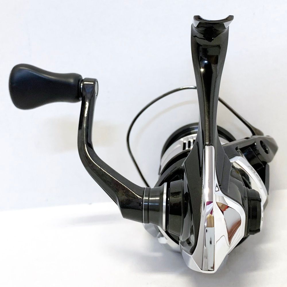 加古川店】 中古 SHIMANO | シマノ リール 23ヴァンキッシュ