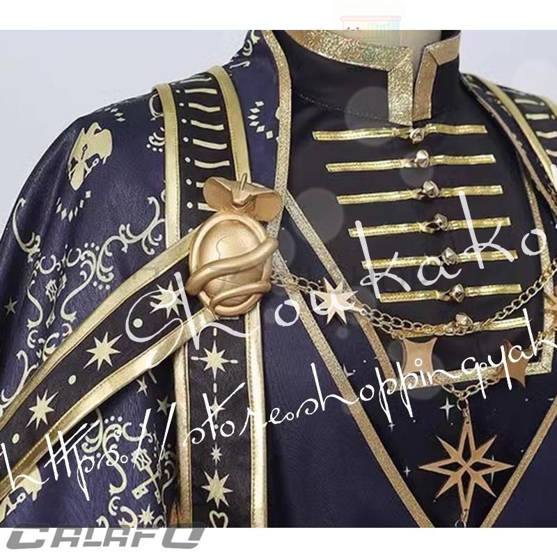 誕生日衣装 コスプレ