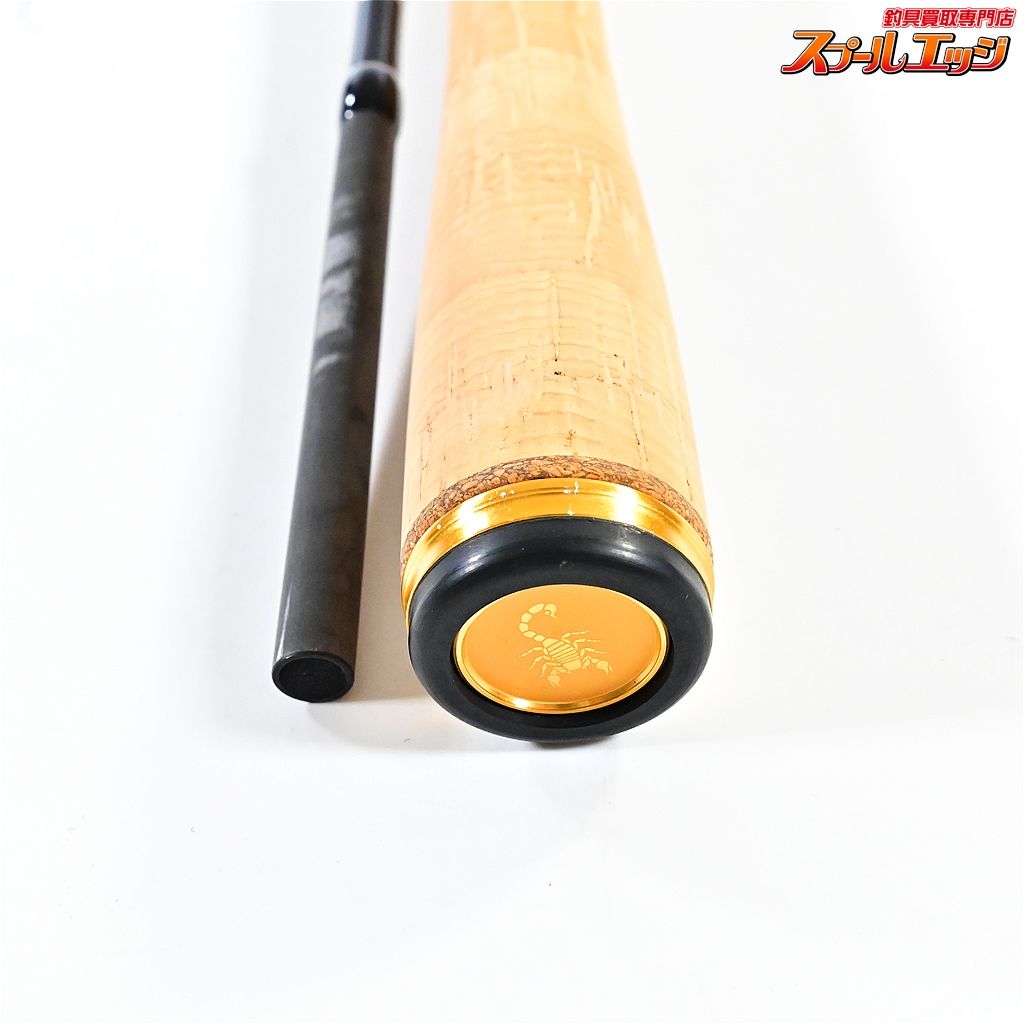 シマノ 23ワールドシャウラ リミテッド 2753R-2 SHIMANO WORLD SHAULA LIMITED バス スピニングモデル K_183 v43209