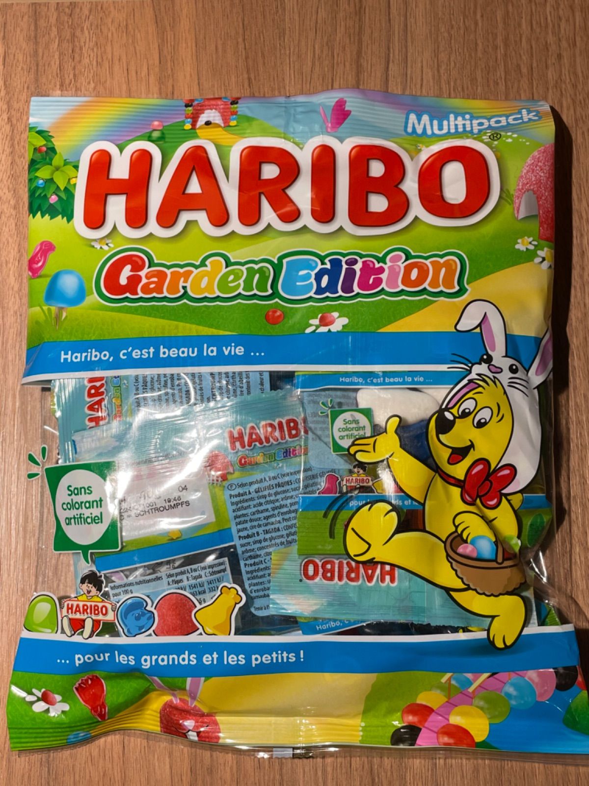 HARIBO ケーキ型 レア editorial.unju.edu.ar