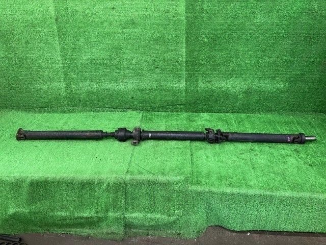 ウィッシュ ZGE25G リアプロペラシャフト 1.8X 4WD 37100-68020 3R0