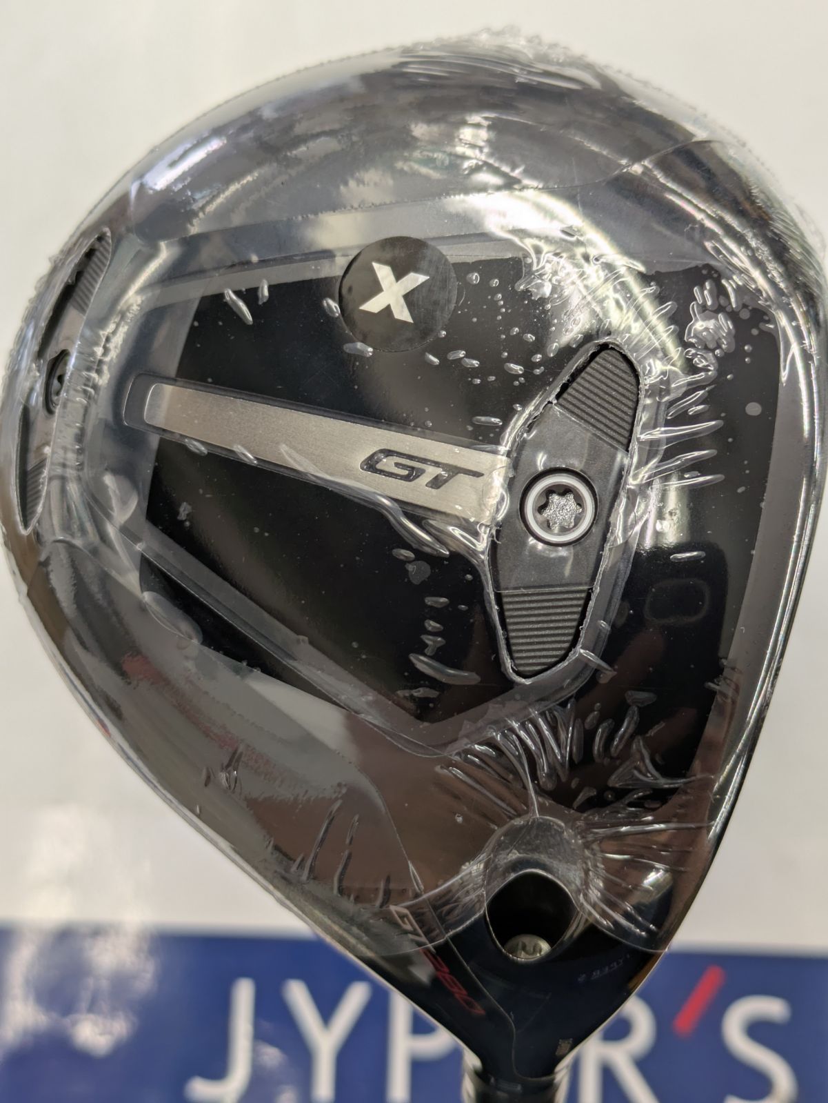 Dr タイトリスト GT280 Mini Driver ﾛﾌﾄ 13.° 右用 TENSEI 1K Black 75 ﾌﾚｯｸｽ X Titleist モデル USA直輸入品 葛西店