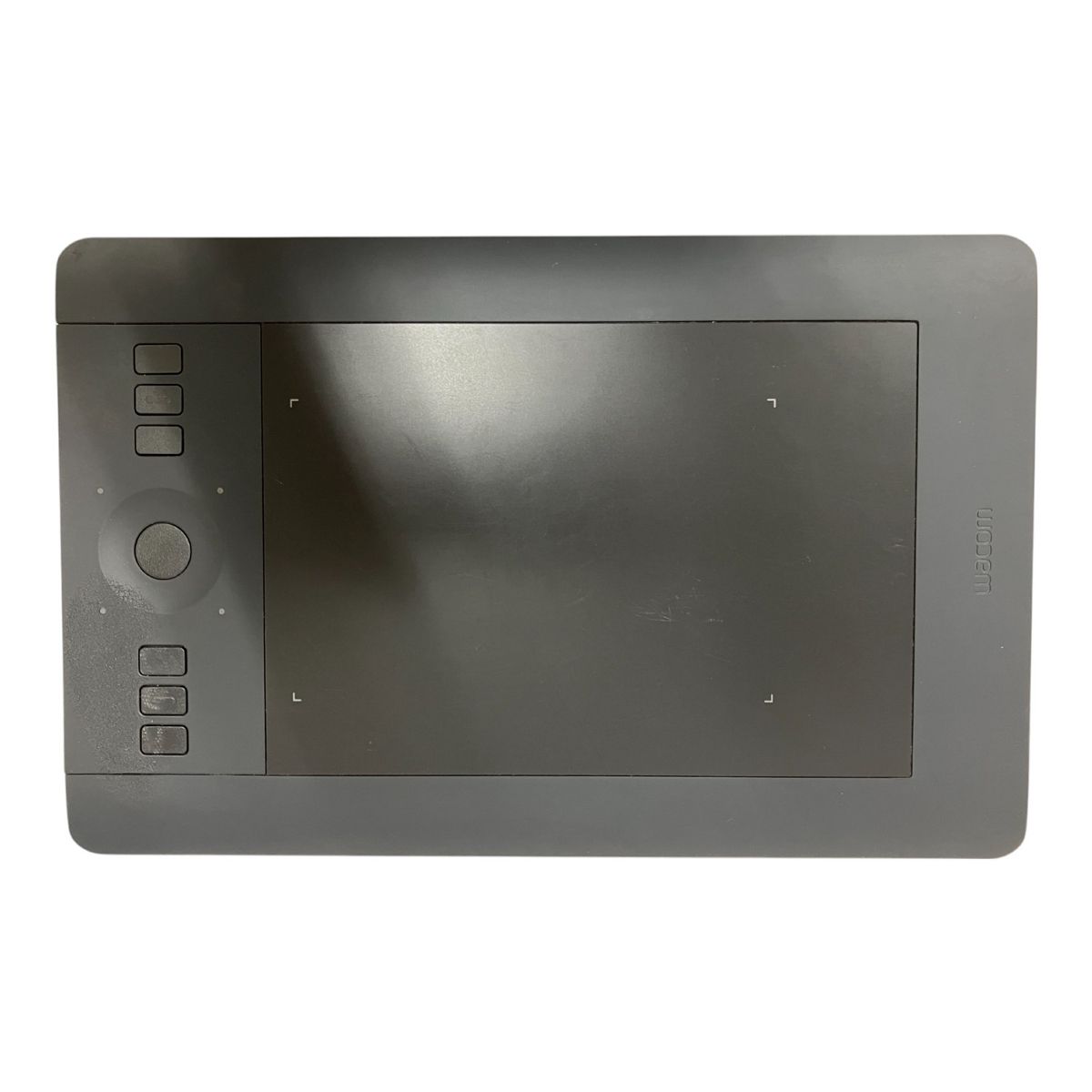 Wacom ワコム Intuos Pro small PTH-451|K1 ペンタブレット 板タブ イラスト M9949220
