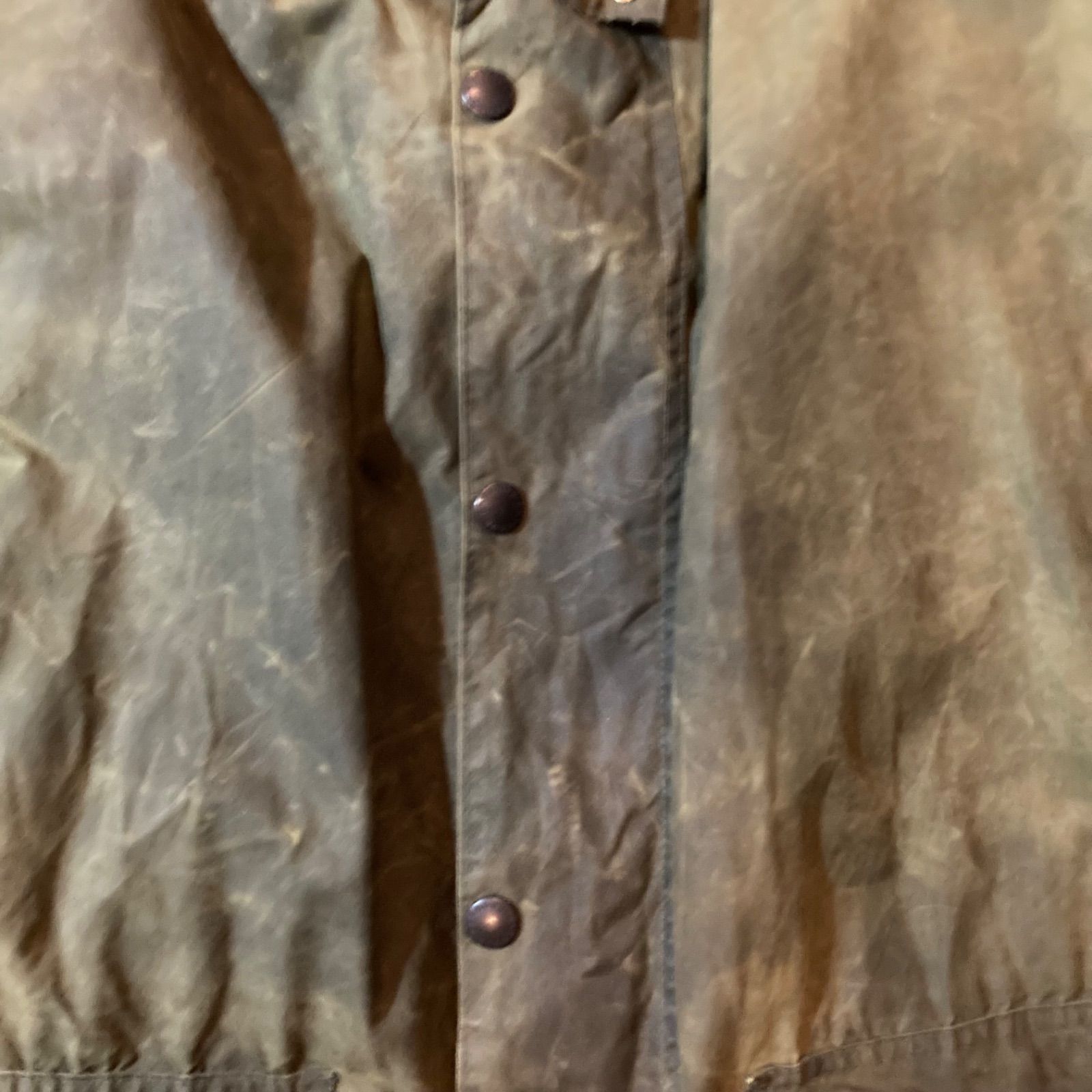 オイルジャケットD531