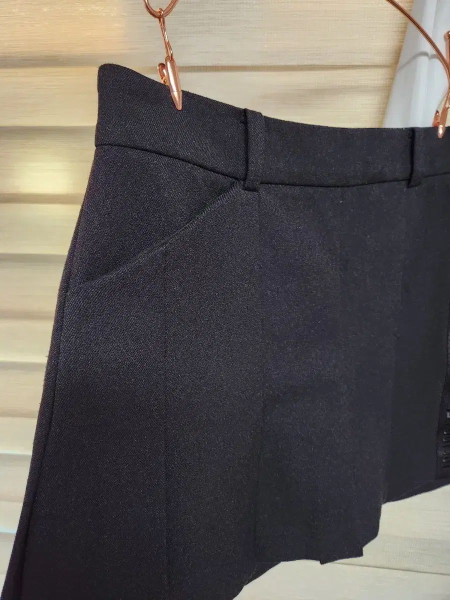 小説 フットジョイ スカート ウール 秋 冬