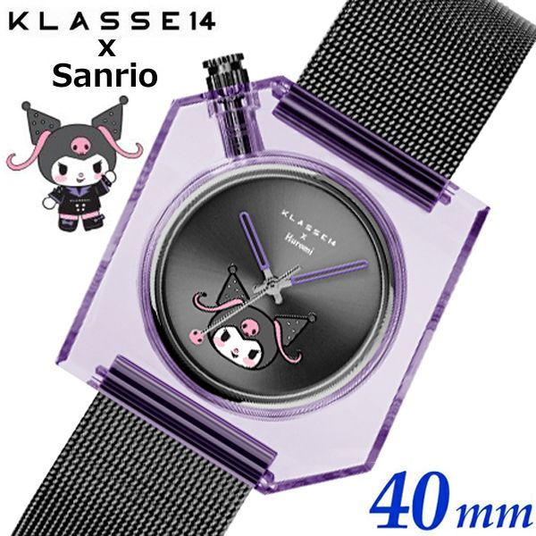 CASIO Baby-g サンリオ クロミちゃん コラボ デジタル 腕時計 - 時計