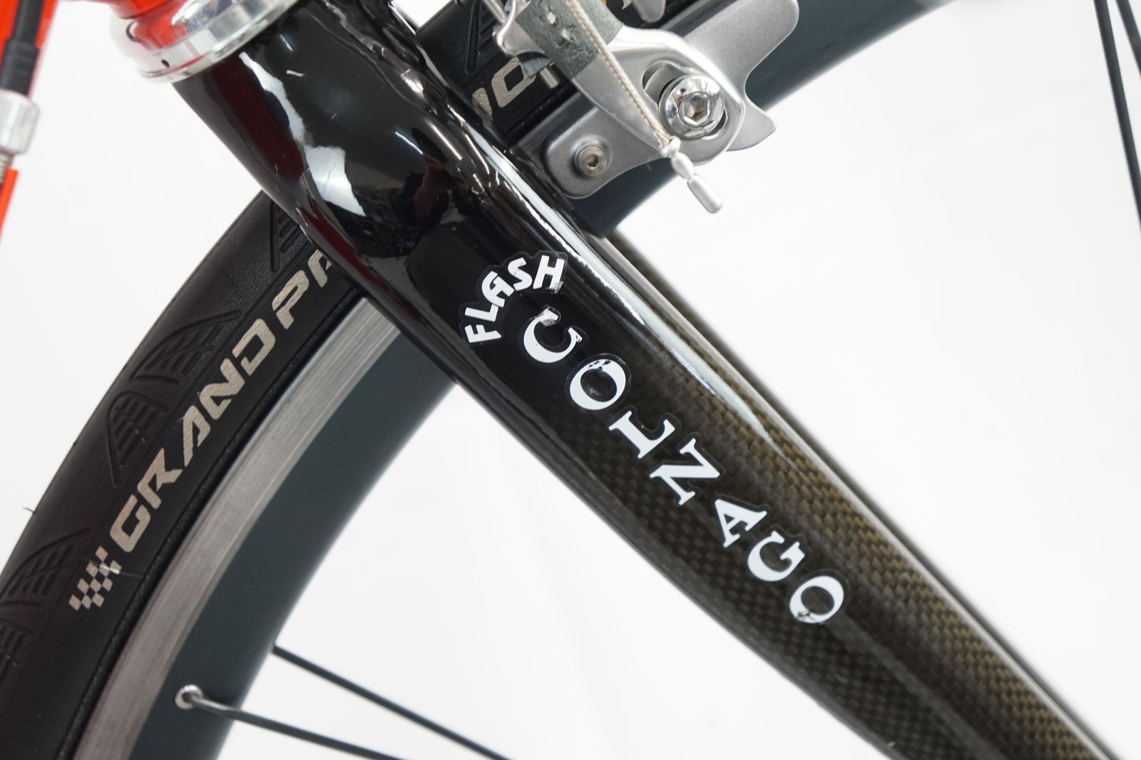 COLNAGO 「コルナゴ」 ACTIVE B-STAY 2006年モデル ロードバイク