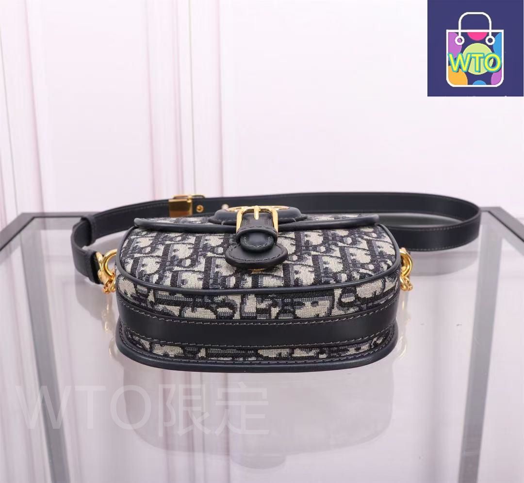 ディオール ショルダーバッグ-WTO輸入2