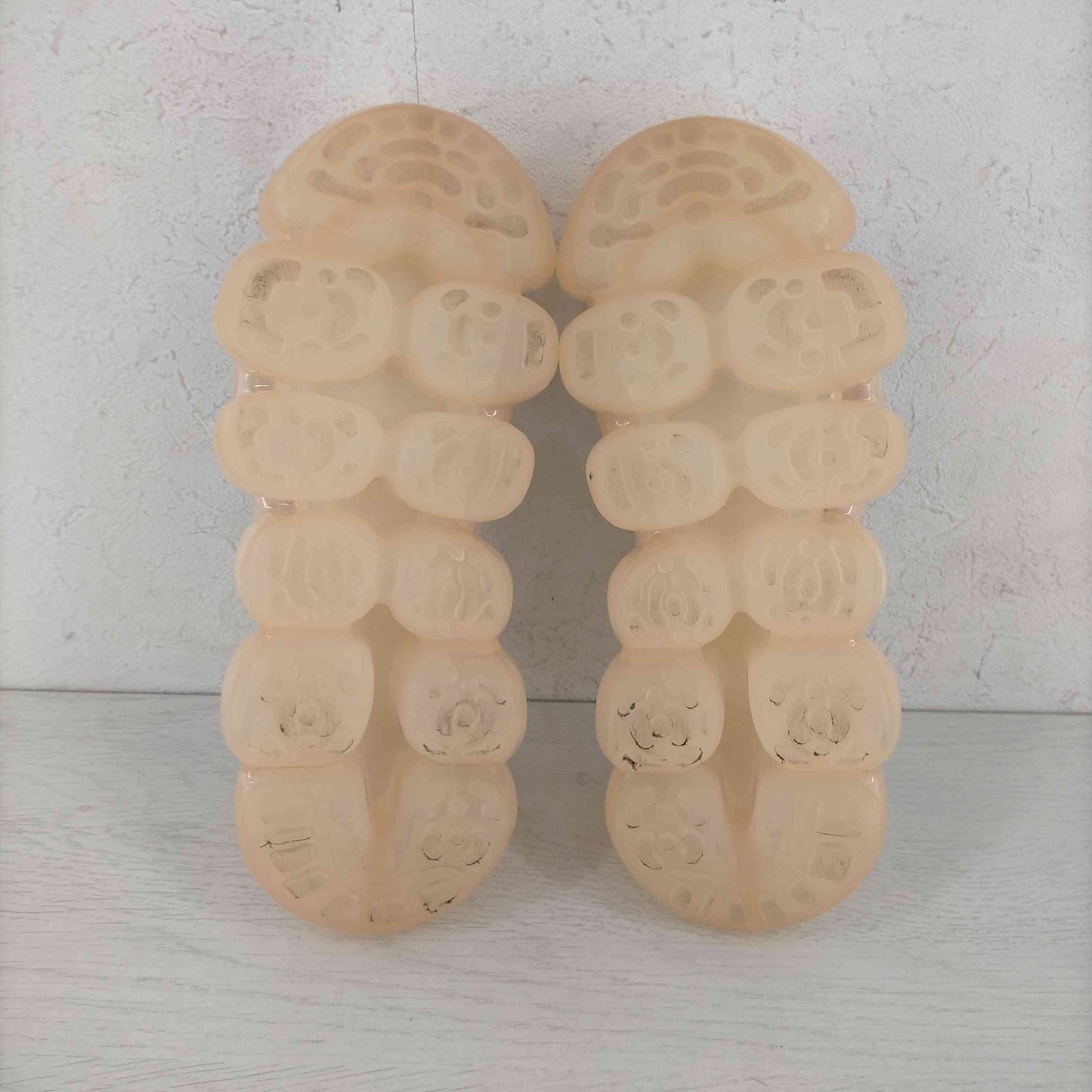 ミキオサカベ Mikiosakabe Jewelry Ballet Shoes レディース JPN：22 