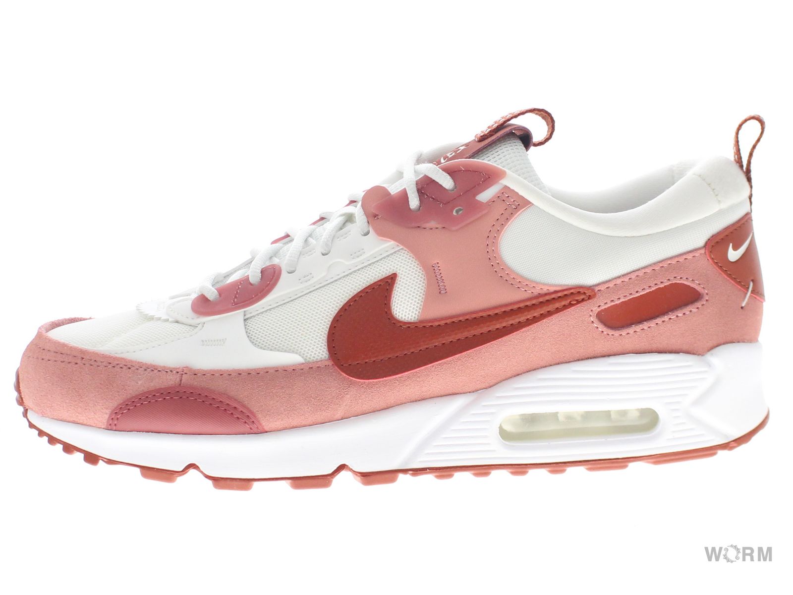 NIKE W AIR MAX VIVA BLACK/IRON GREY-SUMMIT WHITE-VOLT GLOW  21SP-I|atmos（アトモス） 公式オンラインストア