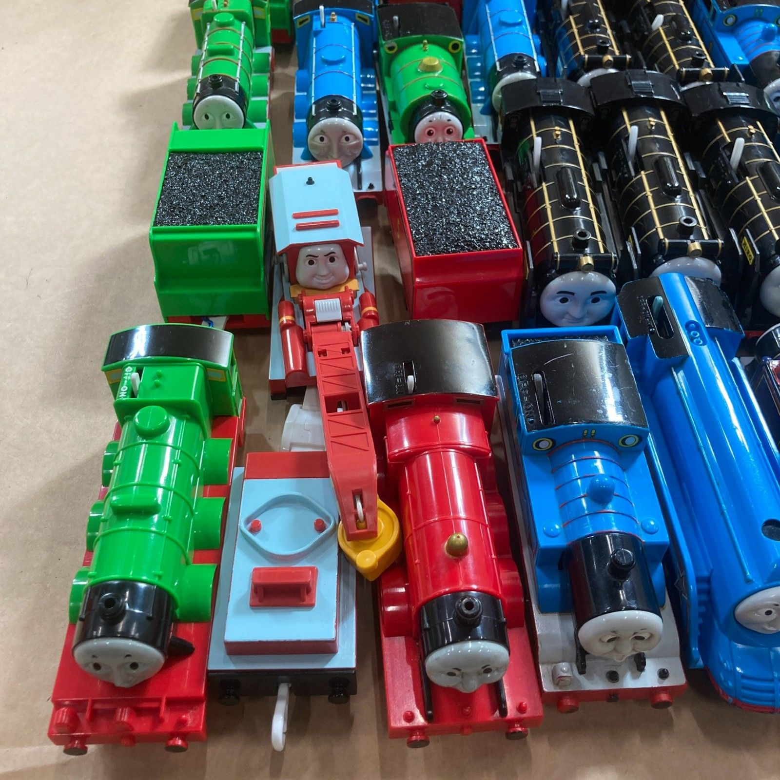きかんしゃトーマス