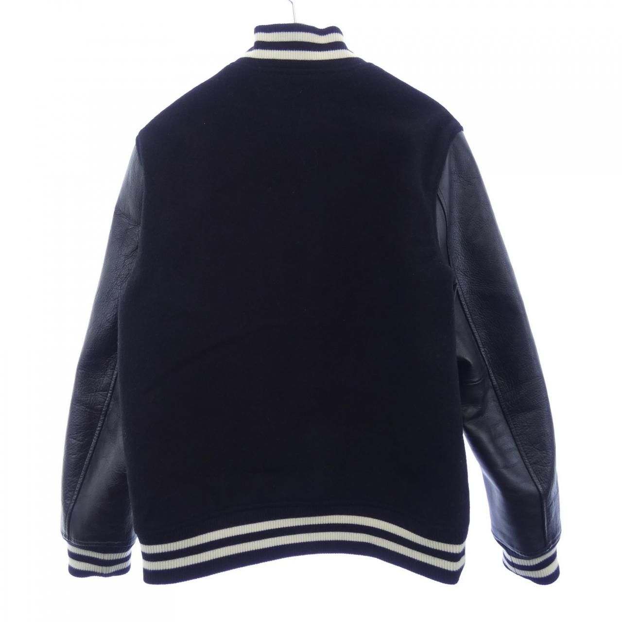 SOPHNET. スタジャン Sサイズ 楽天市場】SOPHNET. スタジャン ソフネット SOPH-123036 STADIUM