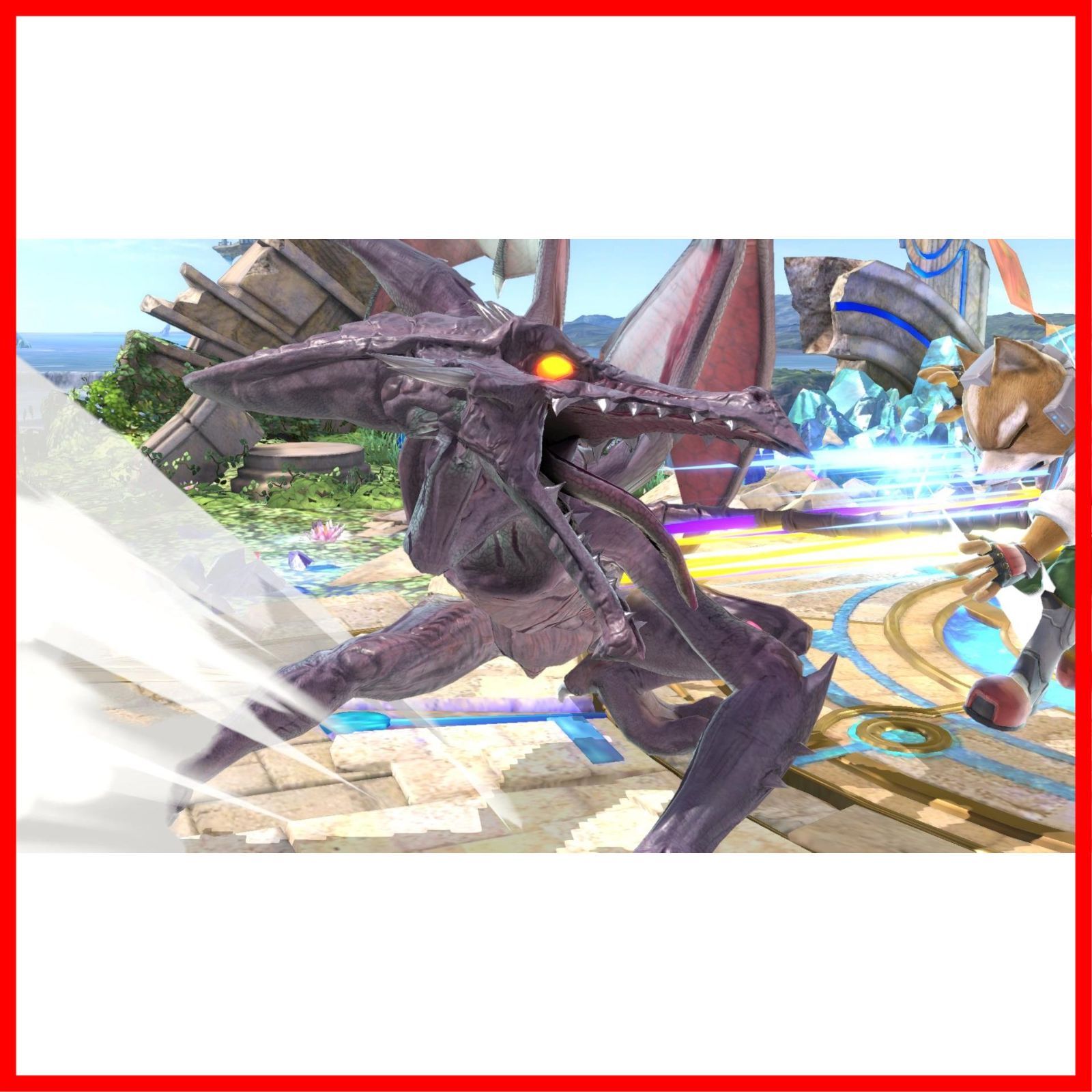 【即購入OK✨未使用❣️】大乱闘スマッシュブラザーズ SPECIAL 746)大乱闘スマッシュブラザーズ SPECIAL - メルカリ