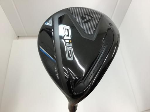 中古】 テーラーメイド Qi10 5W フェアウェイウッド FW Diamana