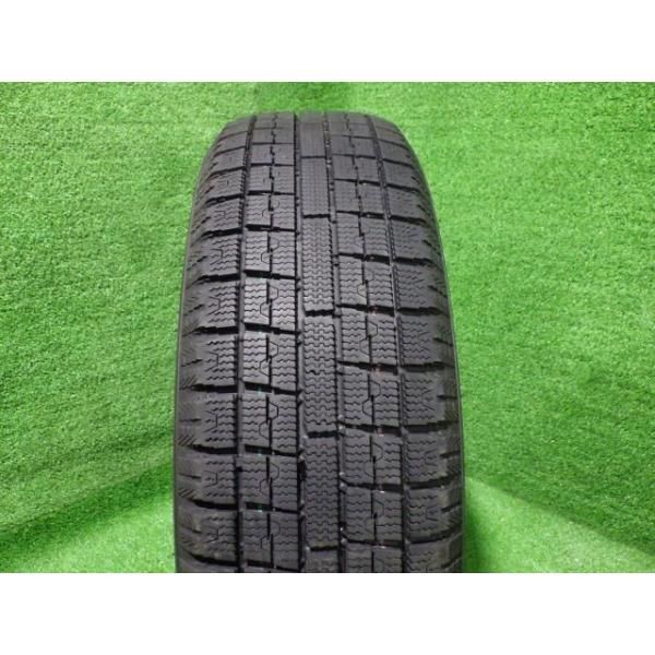 TOYO スタッドレス トーヨー ガリットG5 175/60R16 4ホン 7ミリ 2017年  