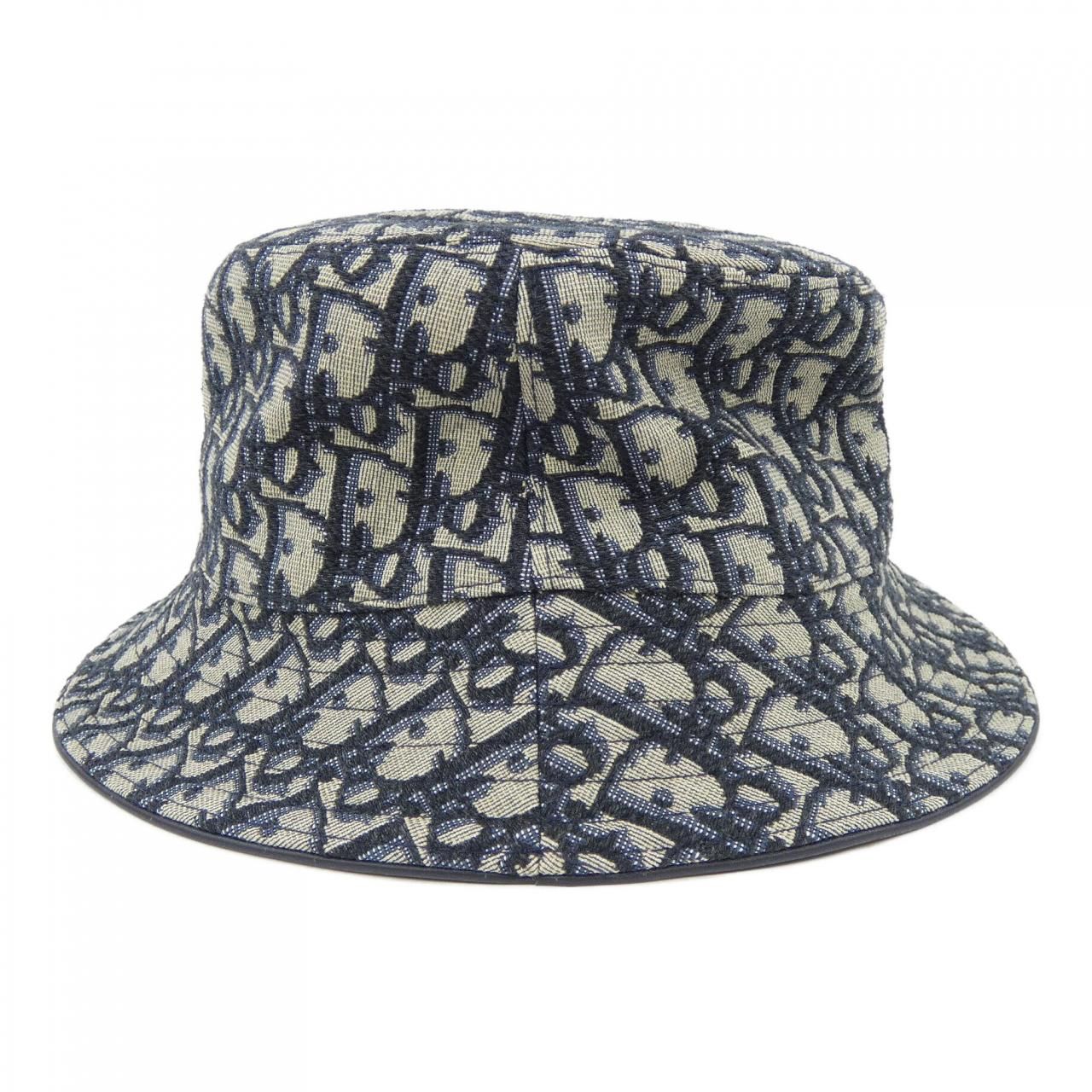 ディオール DIOR 113C907A4502 ハット