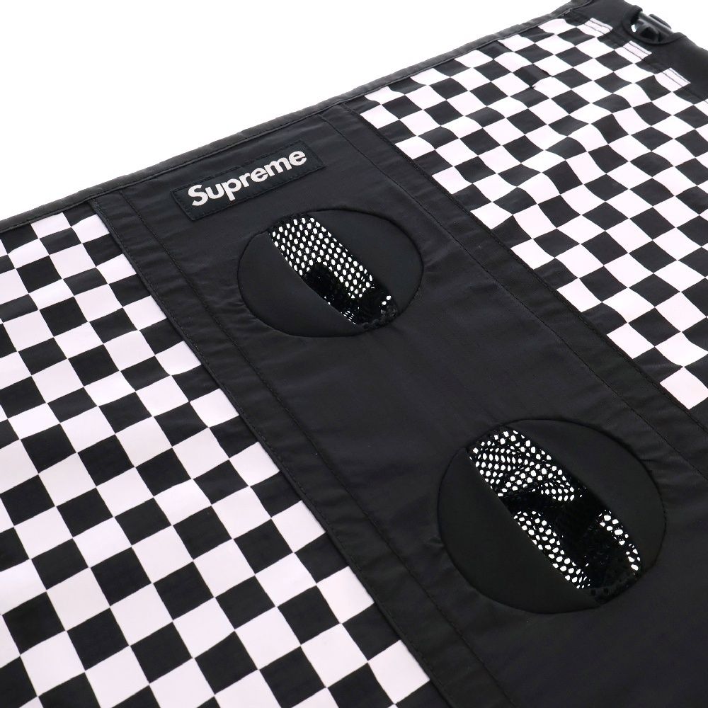 新品未使用16AW Supreme x Helinox / テーブルワン Supreme Helinox Chair One and Folding Table Set Ultralight